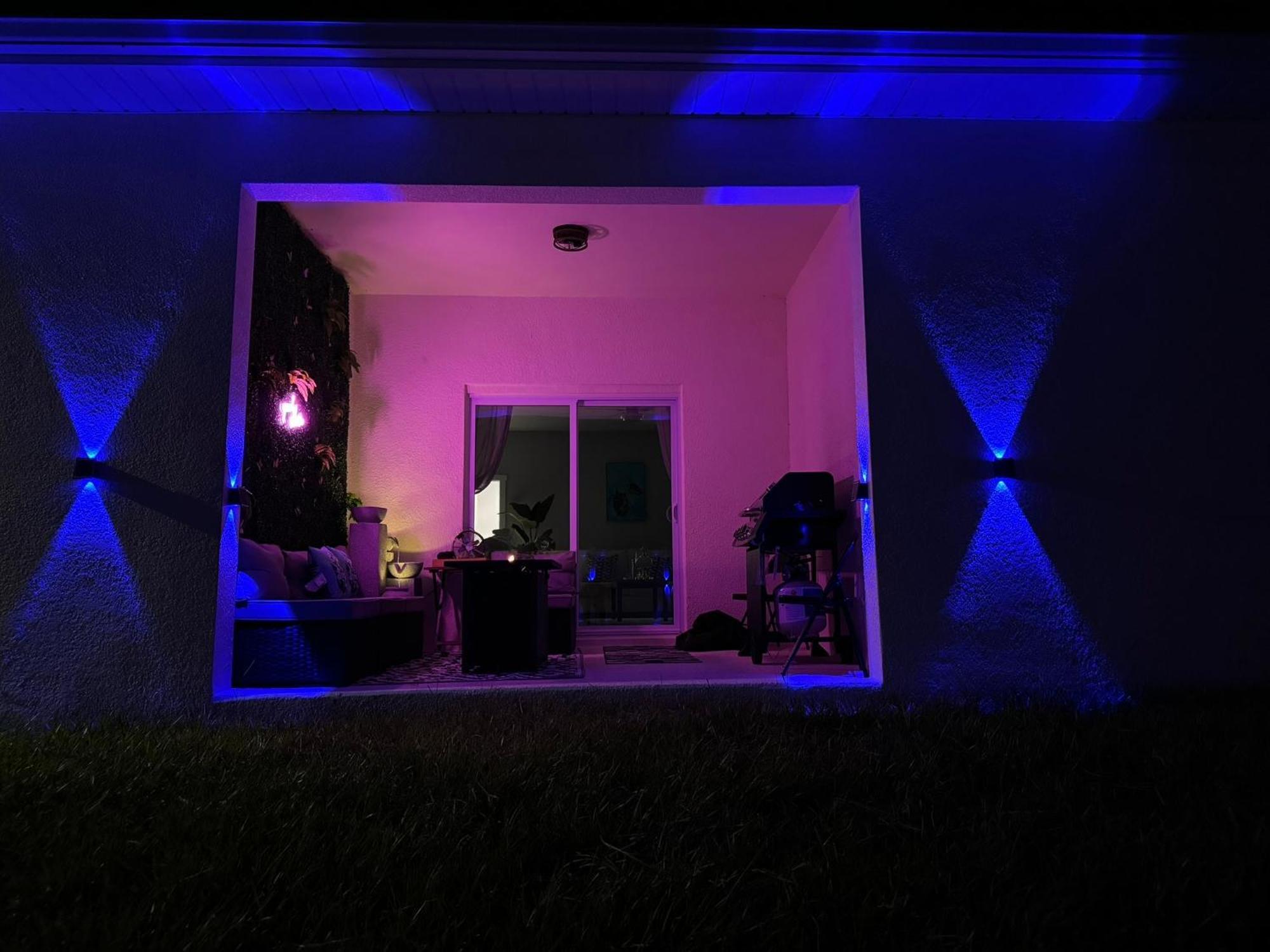 Brand New Tampa Oasis With Private Jacuzzi Retreat Villa ลูทซ์ ภายนอก รูปภาพ