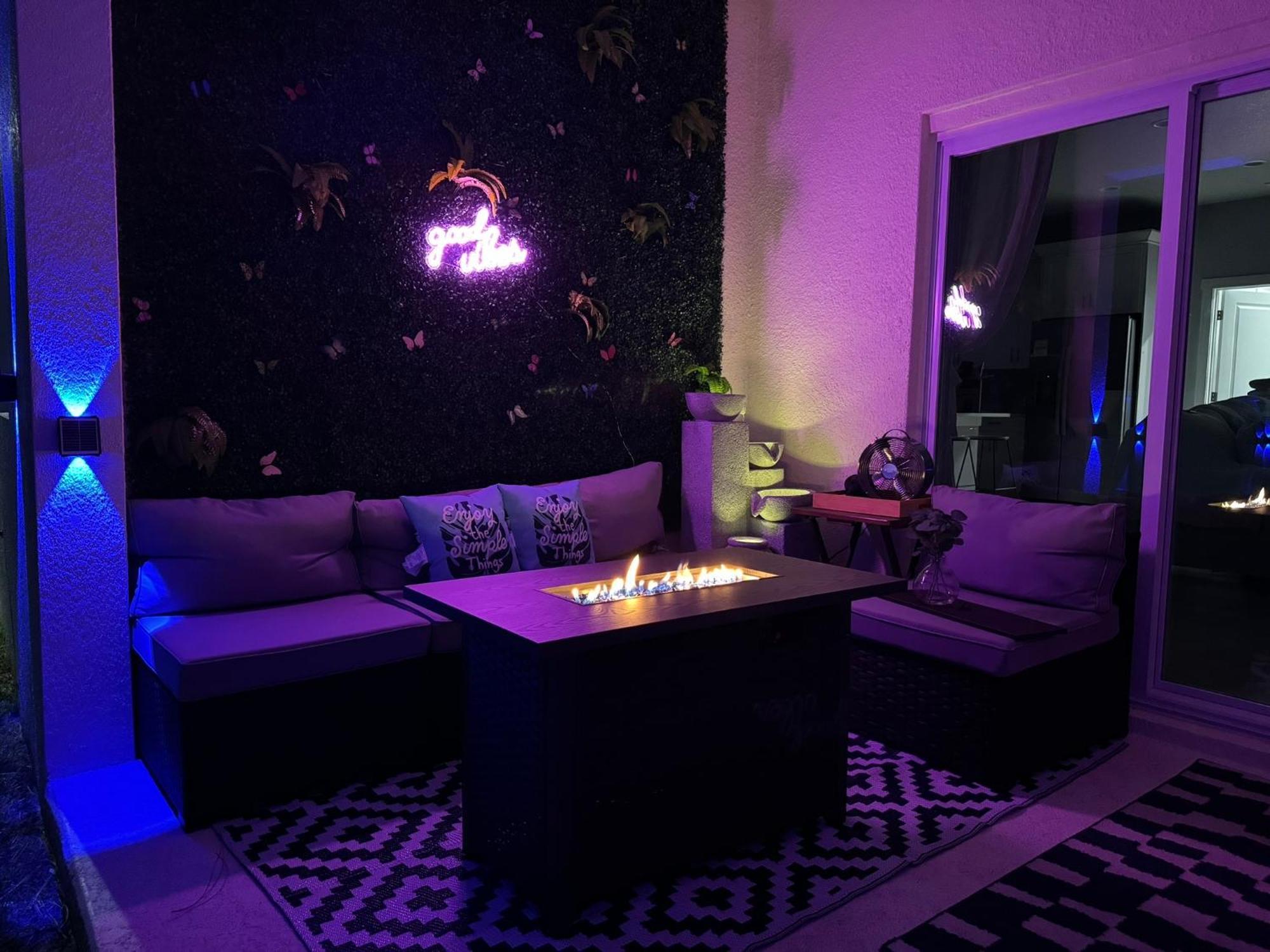 Brand New Tampa Oasis With Private Jacuzzi Retreat Villa ลูทซ์ ภายนอก รูปภาพ
